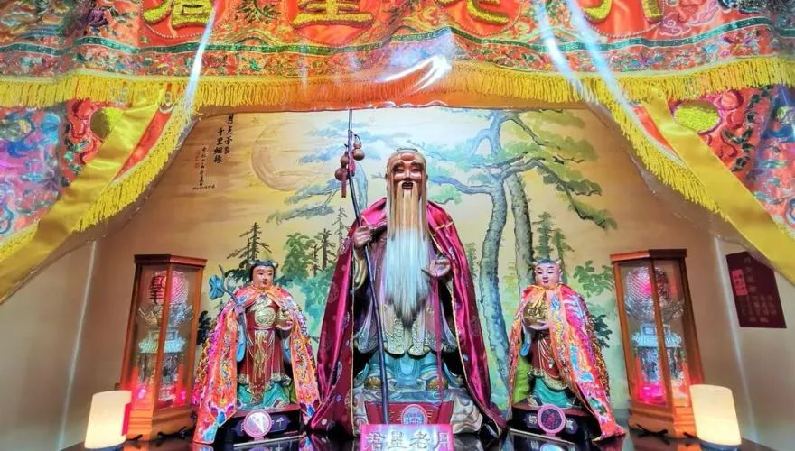 中秋巧碰月老生日！脫單招桃花4大秘訣曝光