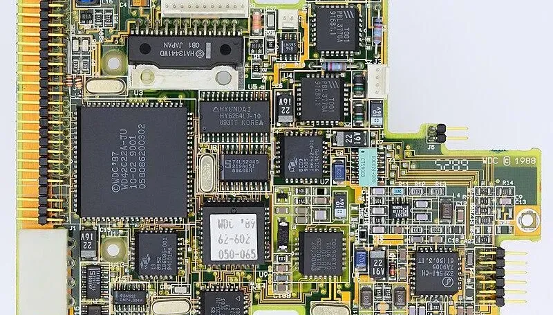 台灣PCB廠全球市占再奪冠　中企近年急起直追
