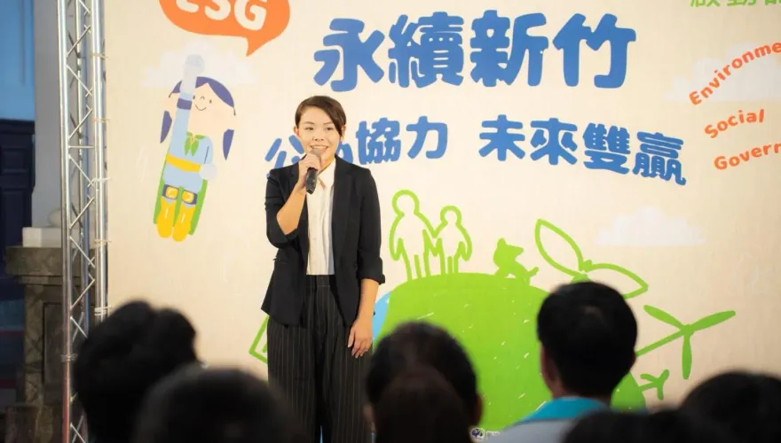 高虹安完蛋了？3前主任全認罪　兔姐一句話引爆網友怒火