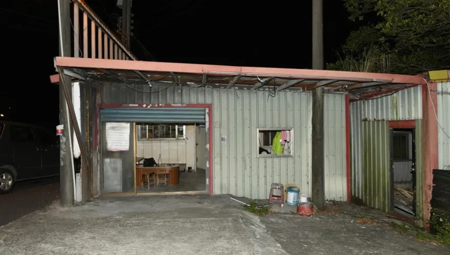 影/遺書內容曝！「切西瓜」撞死妙齡女肇逃男身亡蘇澳　外傳曾是阿sir…警方回應了