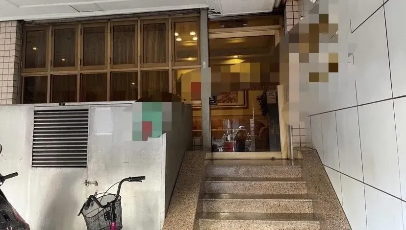 快訊/新北蘆洲男子陳屍旅館　警封鎖現場暫排除他殺