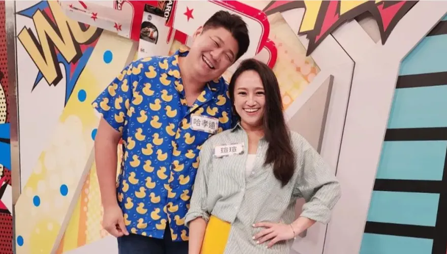 飛機也爆博愛座之亂？哈孝遠空姐妻遇「7旬婦大鬧」要求換商務艙　親曝過程