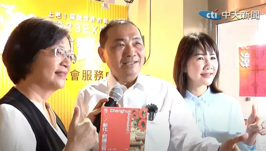 物價高漲吃不消！侯友宜提老農津貼　「逐年增加到每月1萬元」