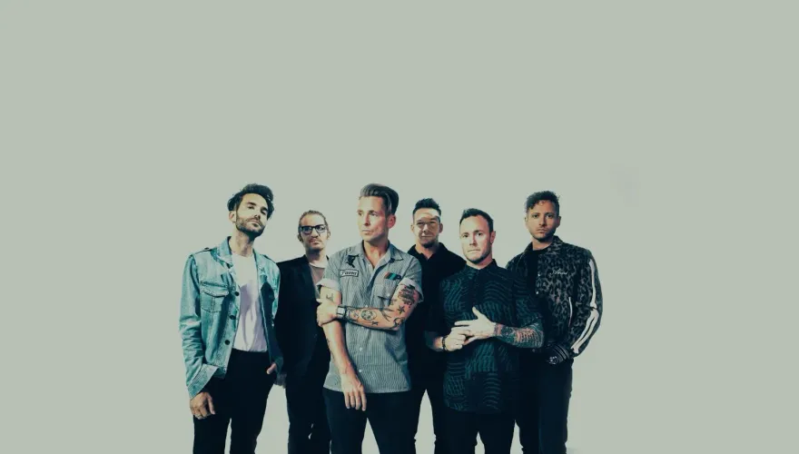OneRepublic將在台創下紀錄！1月3度來台座位圖票價一次看