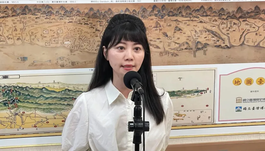 林秉樞只需再關14天！高嘉瑜親曝放棄上訴原因