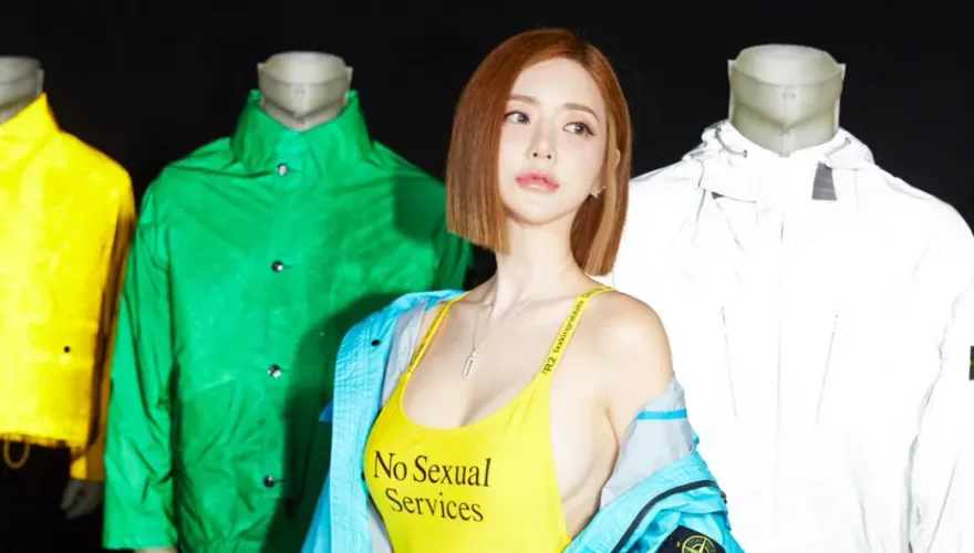 DJ SODA哭了！遭公然襲胸嘆「像猴子一樣」　暴瘦5公斤現況曝光