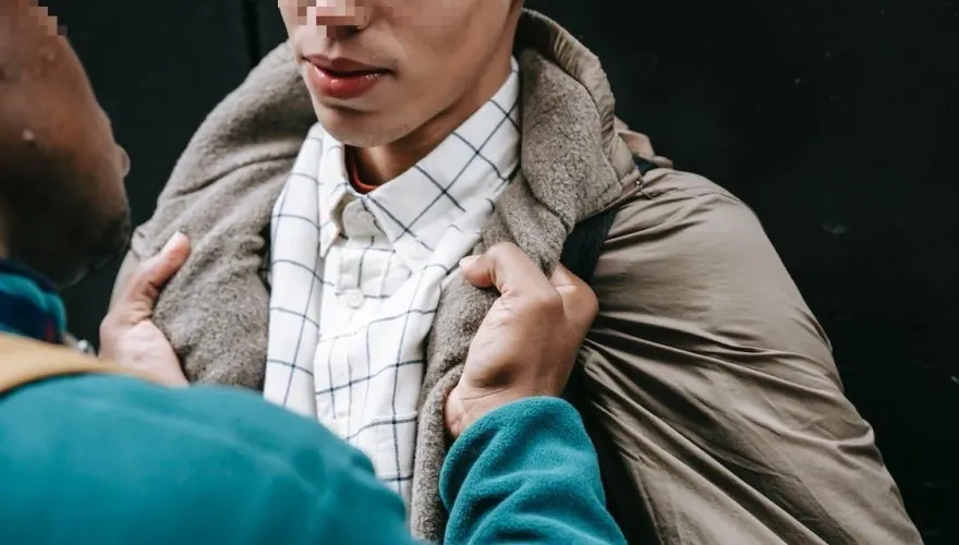 囂張小王！戀上人妻竟威脅人夫自動簽字離婚　再嗆「1小時後命案絕對提到你」