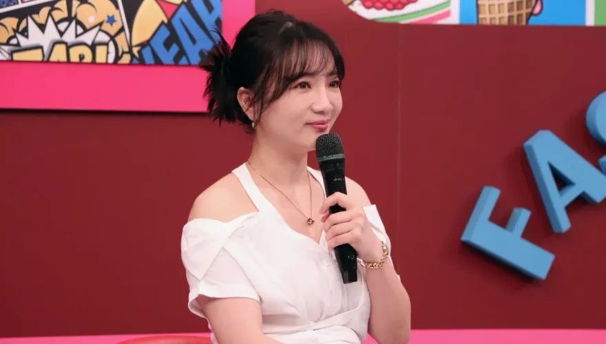 玉兔餵母乳睡著險釀禍！驚醒發現「兒子被肩帶繞頸大哭」瞬間嚇瘋