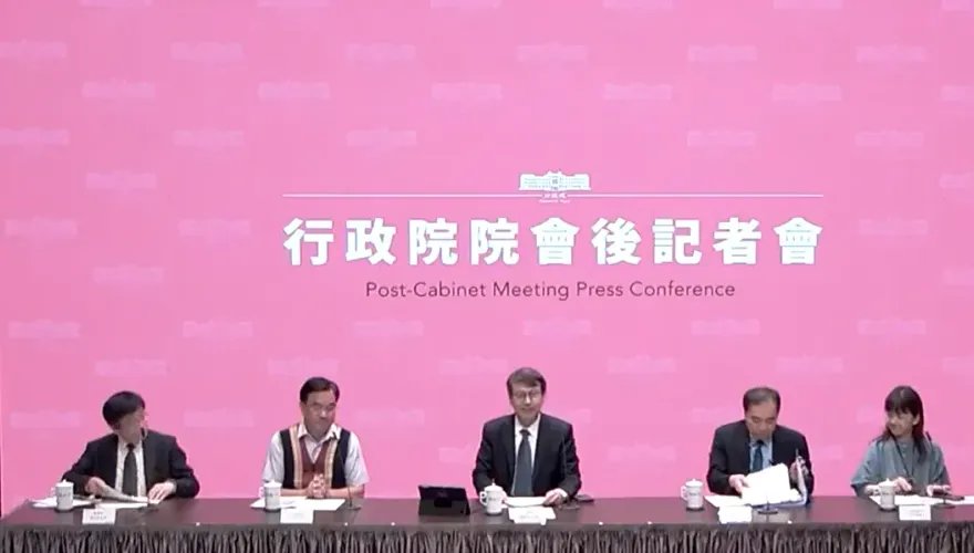 超神速！賴清德昨喊話「護理人員加薪」　行政院今拍板通過