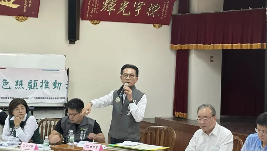 數發部成立一年詐騙激增21%！賴清德子弟兵開撕唐鳳　網驚：台南選情很危急？