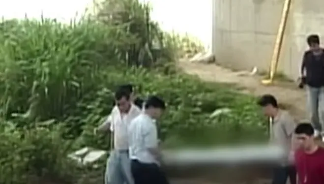 心魔殺手1/磚頭慘殺小姊妹獲輕判！警靠分類廣告揪真凶