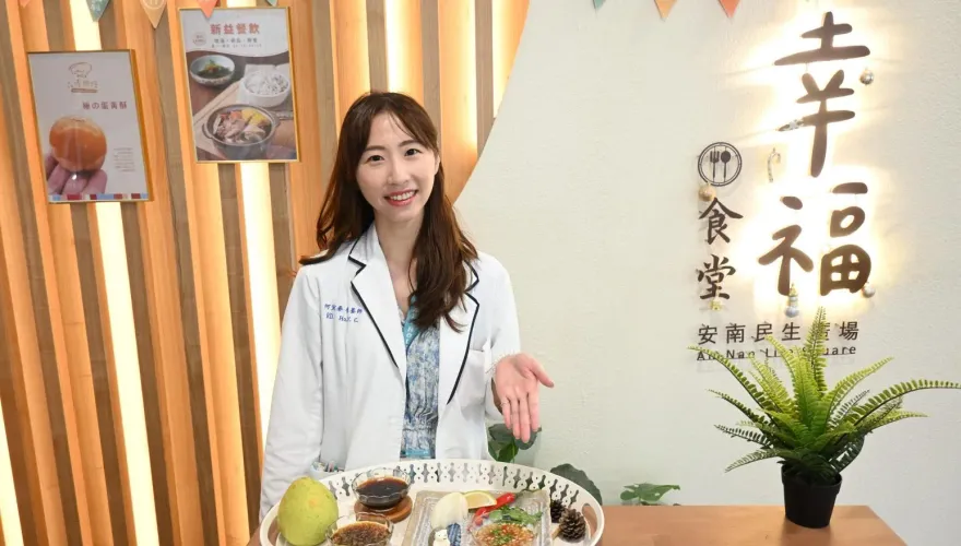 營養師教你做3款中秋DIY烤肉醬！兼具美味、樂趣與健康