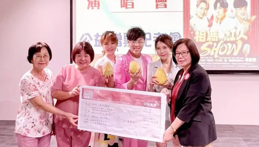 翁鈺鈞曝親弟患重度自閉症！生日願望喊：希望他叫我一聲姊姊