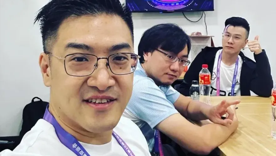 杭州亞運/撐到最後一刻！向玉麟3比4惜敗韓國　拿下亞運電競正式項目首面銀牌雖敗猶榮