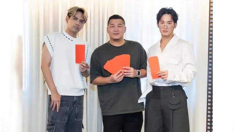 陳零九跨刀相挺新歌MV拍攝又站台　衰捲JPEX詐騙風波草爺這樣勉勵