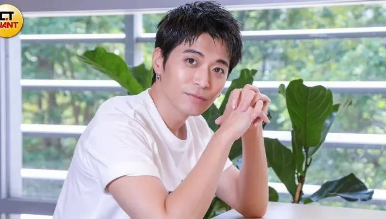 跟男麻吉忘情喇舌！侯彥西自爆曾懷疑性向…低潮期謝乾媽郎祖筠1舉動超暖