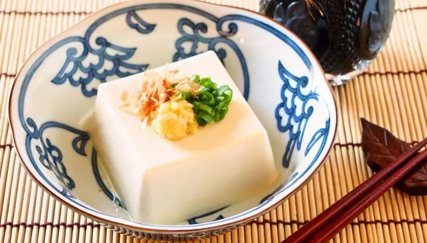 「豆腐減肥法」月瘦好幾斤！醫揭「2種最好」加碼消脹氣妙招