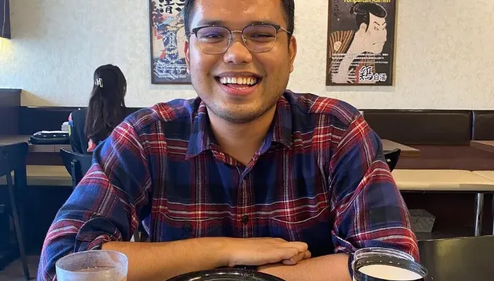 大馬網紅年收千萬卻堅持簡樸生活　不追求物質享受「因為錢永遠都不夠用」