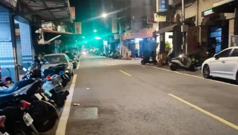 中秋前夕釀悲劇！新北男忘帶鑰匙犯險爬牆　墜7樓慘死