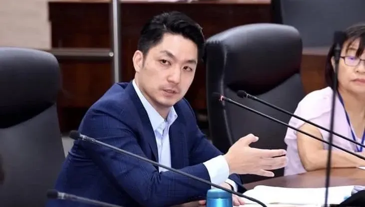 國民黨所有地方重要組織都到齊！蔣萬安傳親自操盤侯友宜北市選戰