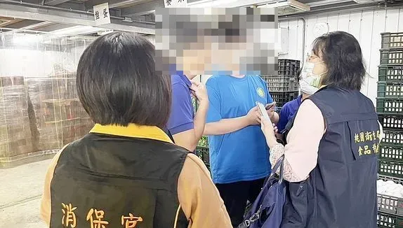 賣過期蛋還假冒台灣蛋！仲毅老闆50萬交保　檢將抗告