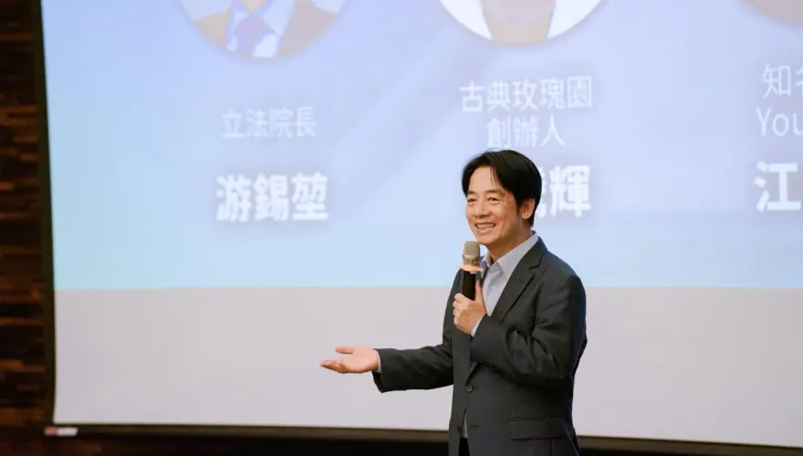 賴清德老家爆違建　蔡政府護航？最新進度曝光：新北市府遭「已讀不回」