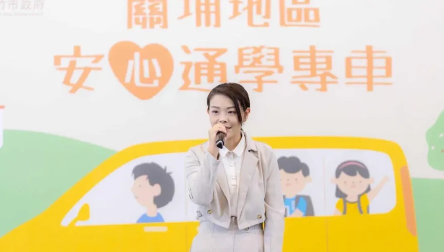 高虹安遭起訴下場慘了？ 媒體人斷言「一審時間點」：不知她未來要怎麼辦