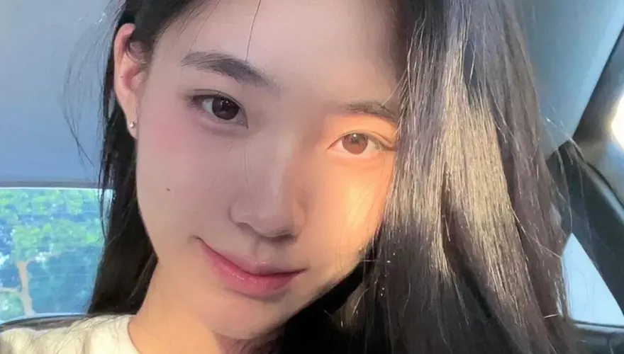 小S二女兒Lily成高1新生　坦言校園生活遇「背後被同學議論」