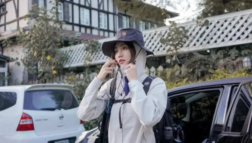 瑭鈺路邊遭掐脖搶劫！嘆「見開庭通知就害怕」歹徒下場曝光