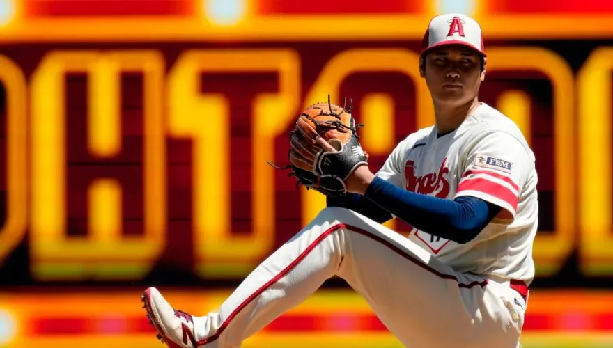 棒球GOAT就是狂！大谷翔平稱霸大聯盟球衣銷售榜　日本球員第一人