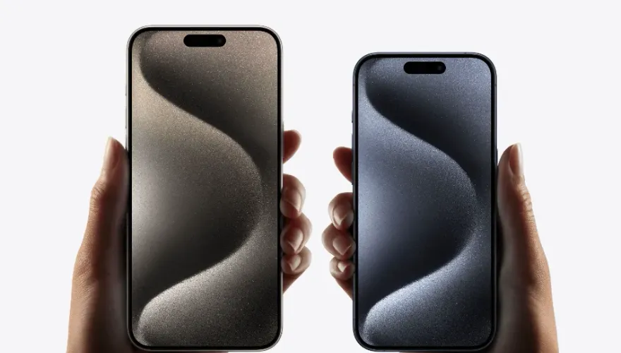 iPhone15機身發燙如同「手持暖暖包」　蘋果證實iOS系統「存在漏洞」