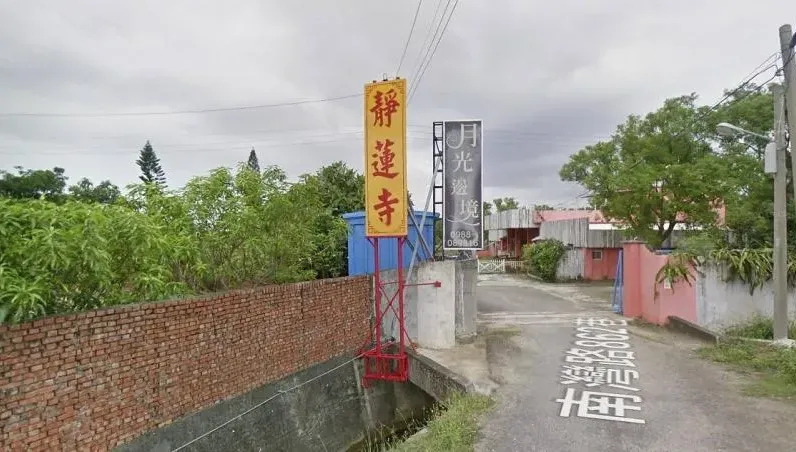 恆春「比丘尼虐狗」延燒！寺廟用地還出租　民宿損失慘重怒揭「假慈悲」