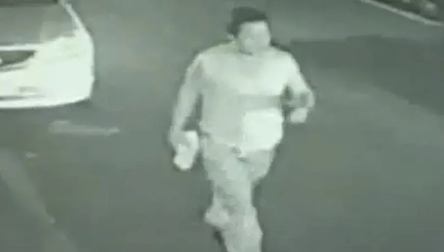 耶誕夜殺手2/採到指紋卻找不到人　兇手這背景讓他一度逍遙法外　遊藝場店員助指認