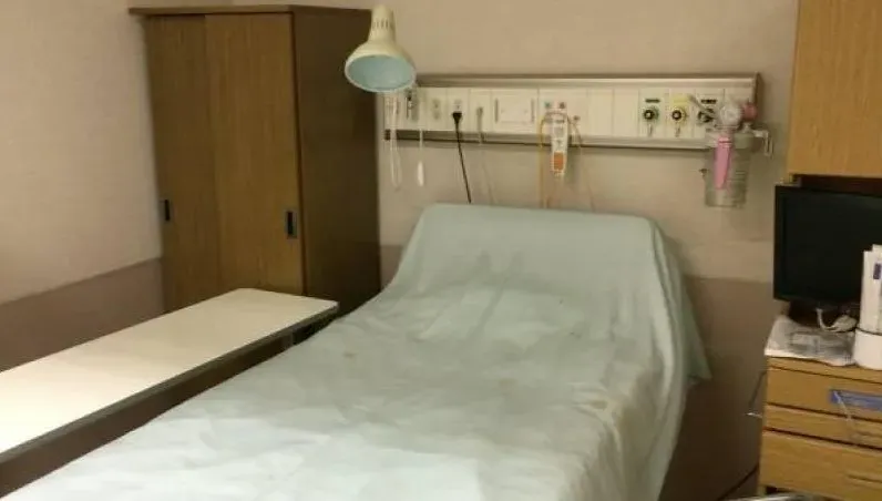 「紙包不住火」才處理！關床潮爆發  蘇一峰砲轟衛福部：早就說過全台都缺人！