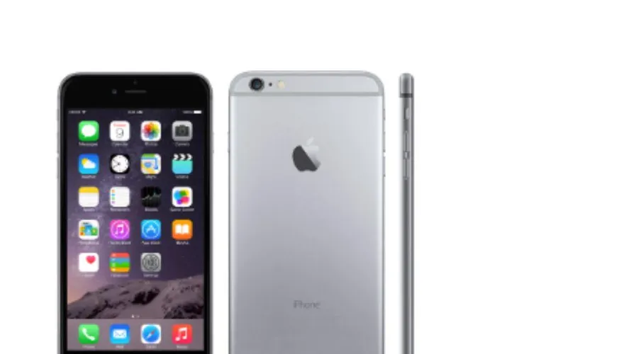 iPhone 6用7年！妹子換新機「賣不了錢」　內行：無法更新就是廢機