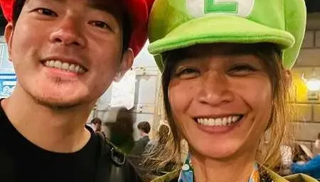 宥勝爆醜聞神隱3個月！妻發長文認「變化很大」揭家庭現況
