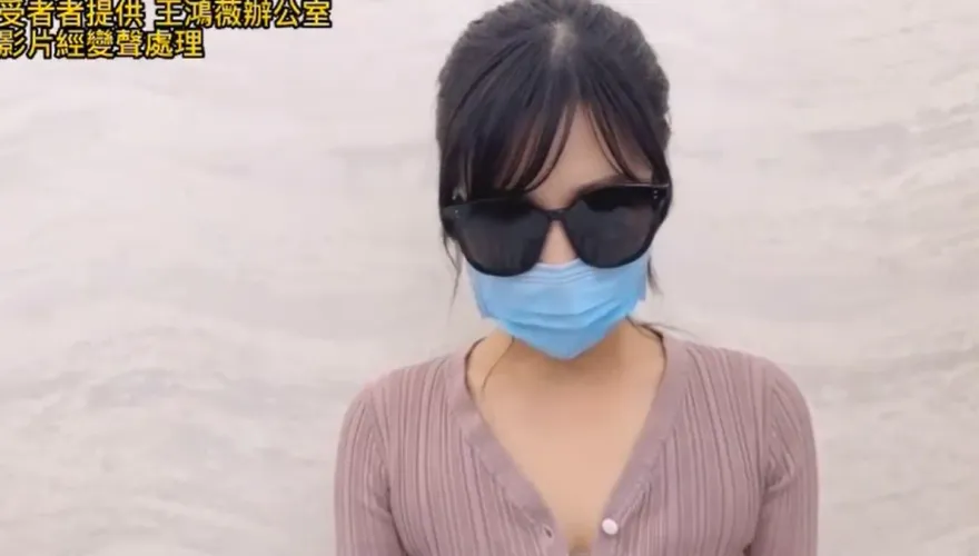 僑委會性騷案成羅生門！男主管「3點喊冤」發聲了：雙方有交往之實