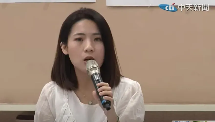 郭璽錄音第三彈內容全曝光！徐巧芯：難怪黃曙光說別再講了