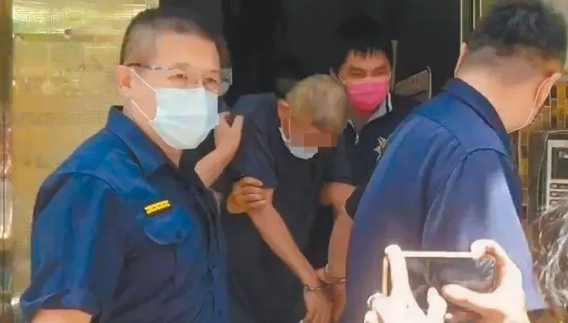 懷疑妻子和常客有染、勒斃妻子後埋伏刺常客　判刑15年8月