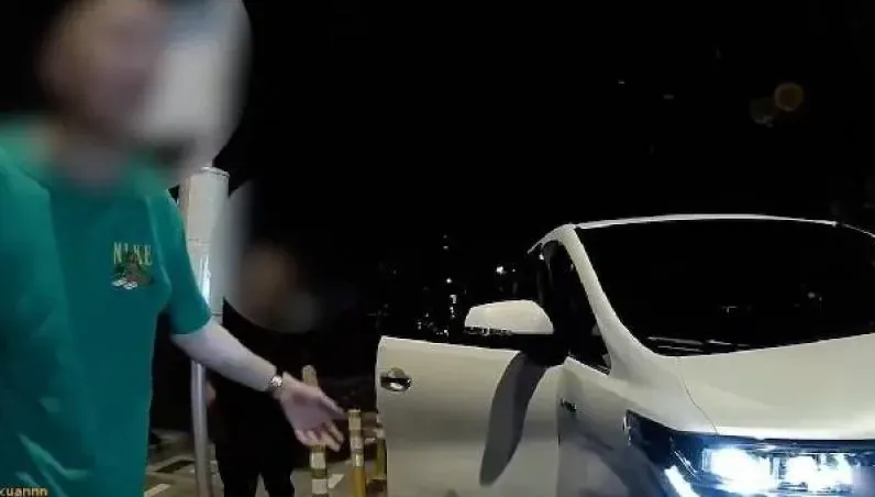 萬華阿公店包廂亂砍2傷！18人涉案被逮　衝突原因就為了「敬酒」