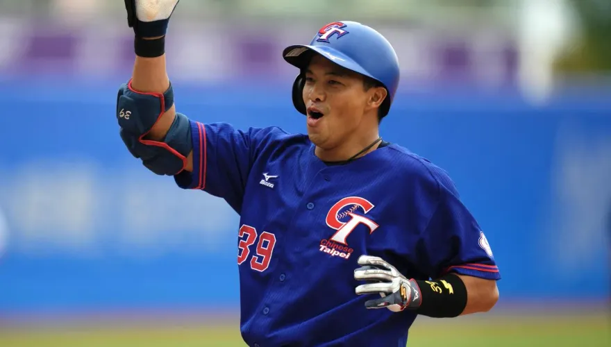 吳念庭鬆口確定參加中職選秀　目標下半季打例行賽