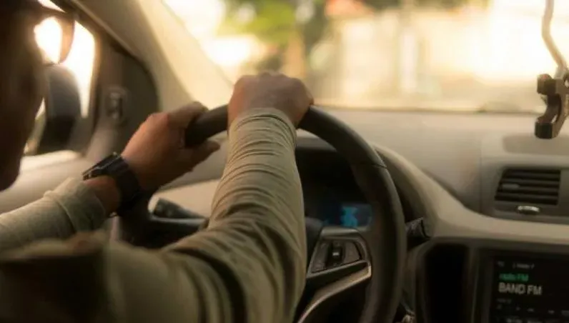 搶錢計程車？9分鐘車資破千元！同行網友出面幫解釋