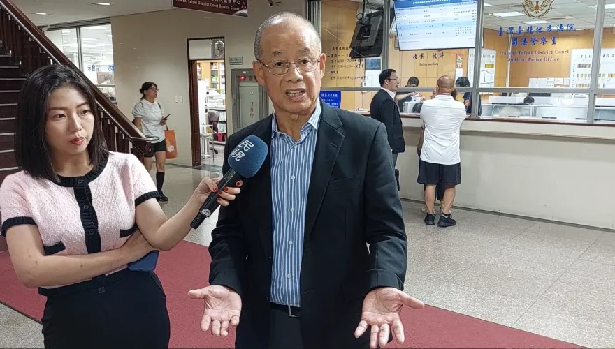 稱把林志潔送進立院「還林智堅公道」　網友狂酸來敗票：確定他非臥底？