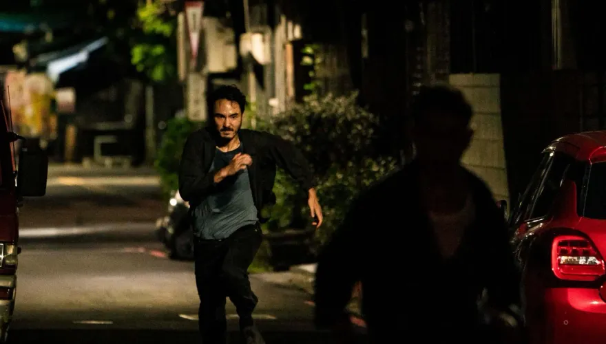 《周處除三害》在陸上映2天票房破2.2億　網瘋找刪剪處掀分級制討論