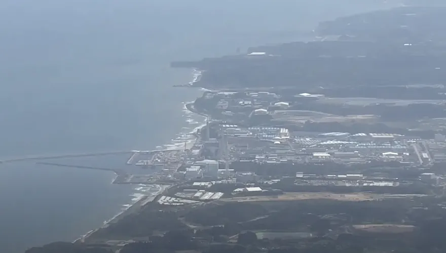 日第2波「7800噸」核廢水預計5日排海　估計耗時17天完成