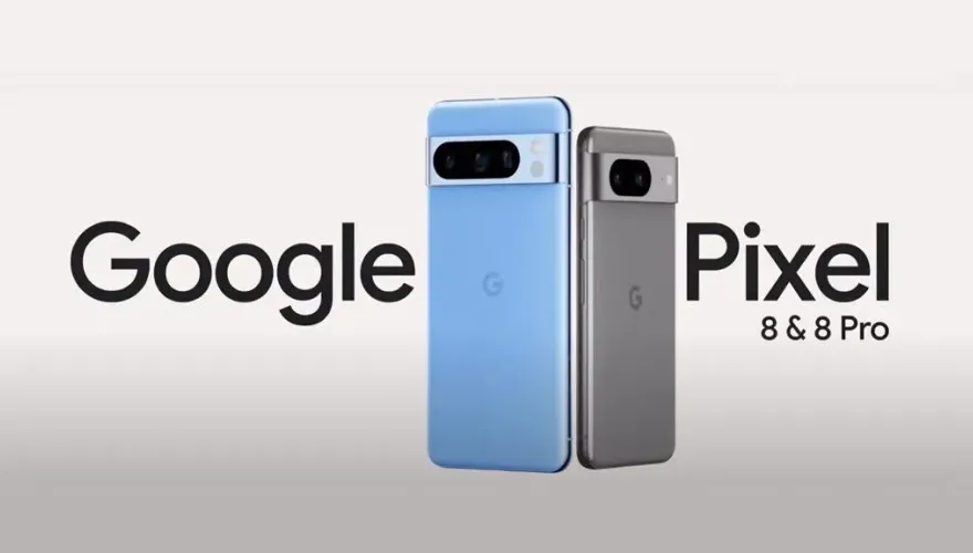 Google新手機上市　強調AI增強功能