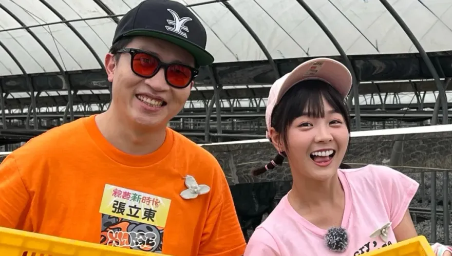 張立東錄影突告白！遭籃籃打槍「沒有結果」崩潰倒地