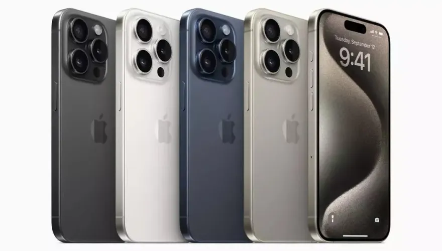 分析師：明年iPhone 16整合生成式AI　麥克風升級