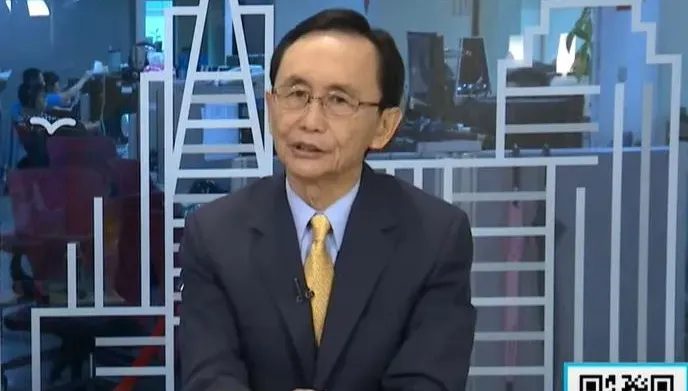 吳子嘉罵郭璽「癟三、雜碎、爛咖」不起訴！談潛艦國造挨告　北檢偵查結果出爐