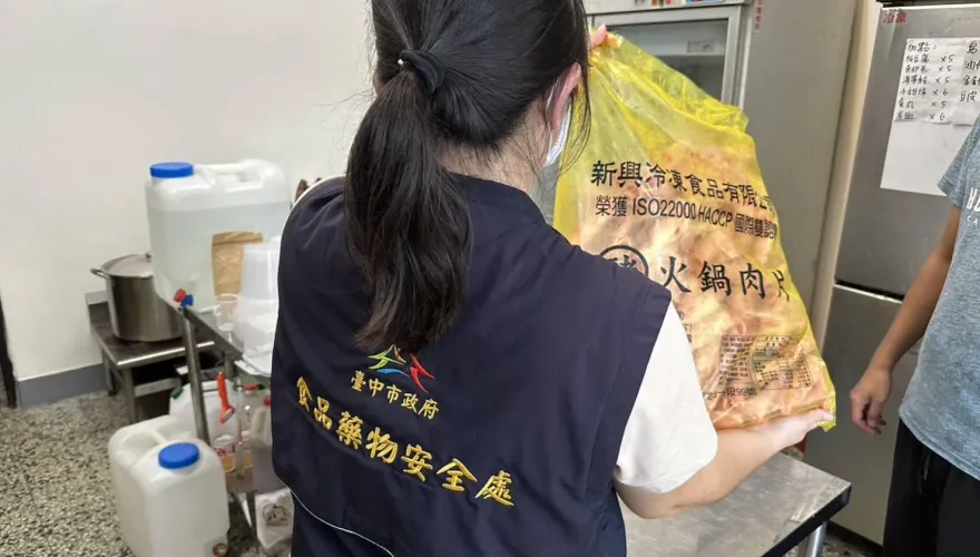 對等關稅前夕！美點名台灣「對美規車、豬牛設限」